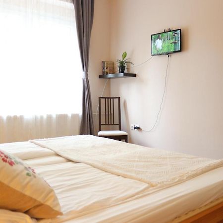 Grape&Wine Guesthouse إغير المظهر الخارجي الصورة