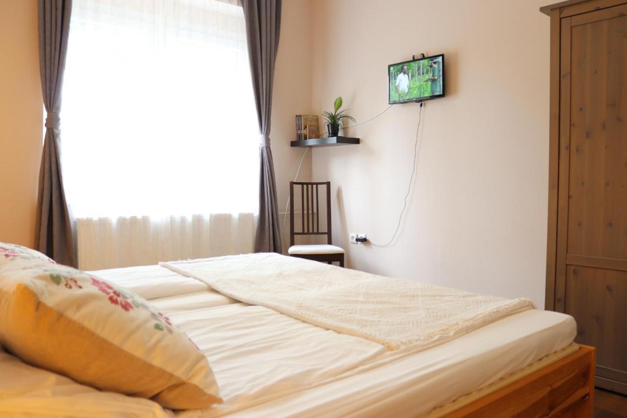 Grape&Wine Guesthouse إغير المظهر الخارجي الصورة