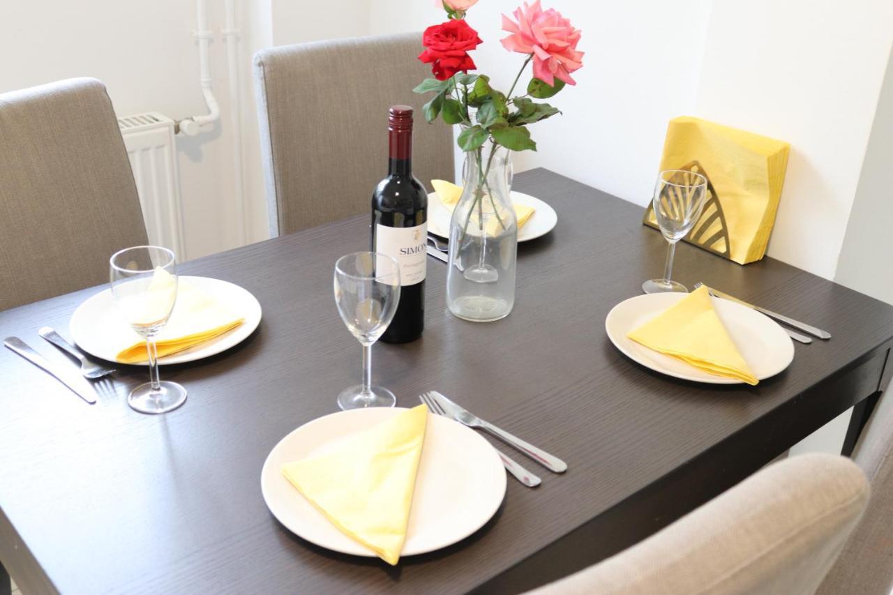 Grape&Wine Guesthouse إغير المظهر الخارجي الصورة