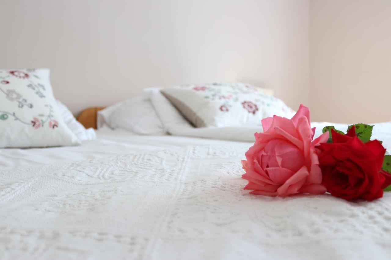 Grape&Wine Guesthouse إغير المظهر الخارجي الصورة