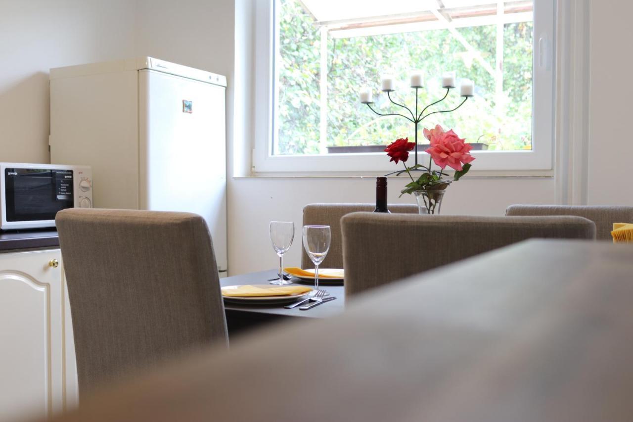 Grape&Wine Guesthouse إغير المظهر الخارجي الصورة