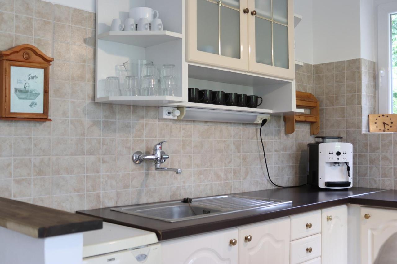 Grape&Wine Guesthouse إغير المظهر الخارجي الصورة