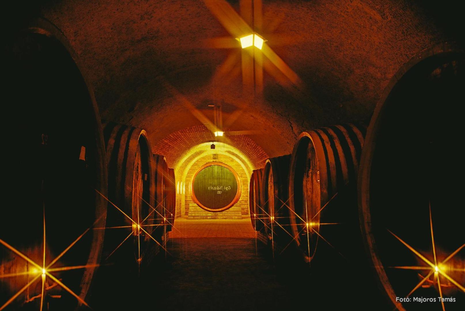 Grape&Wine Guesthouse إغير المظهر الخارجي الصورة