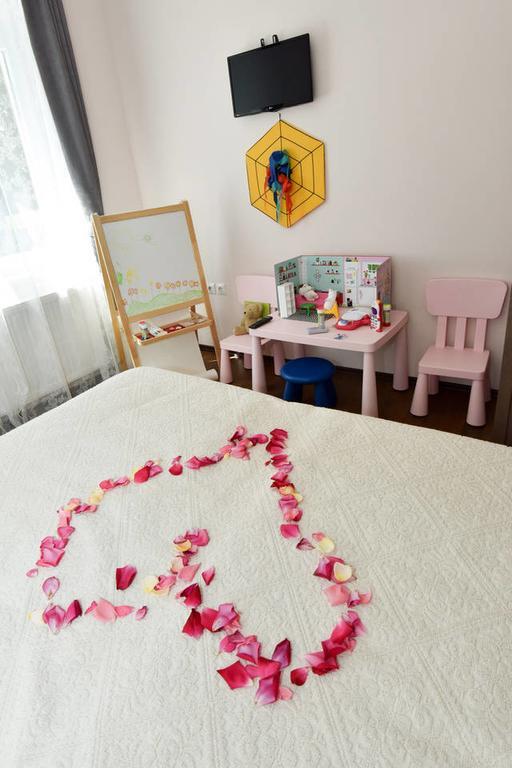 Grape&Wine Guesthouse إغير المظهر الخارجي الصورة